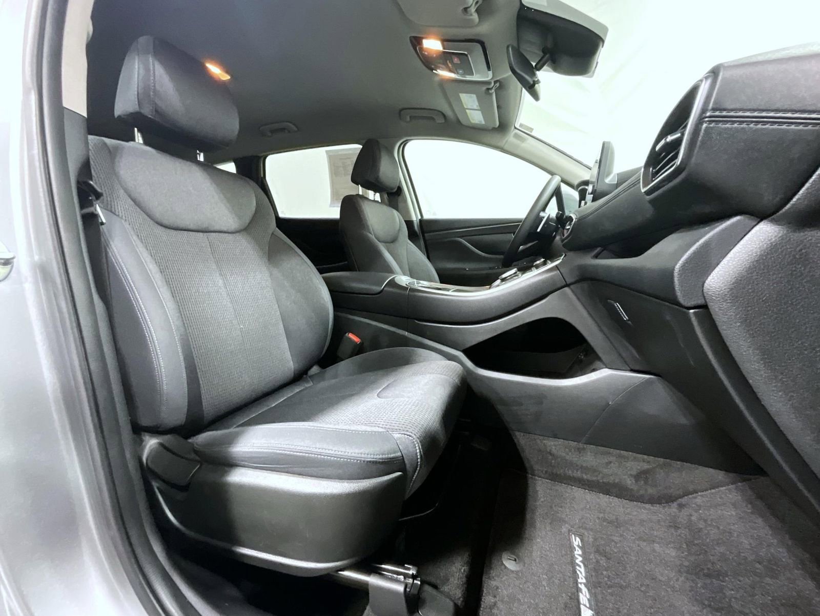 Certified 2022 Hyundai Santa Fe SEL image 16