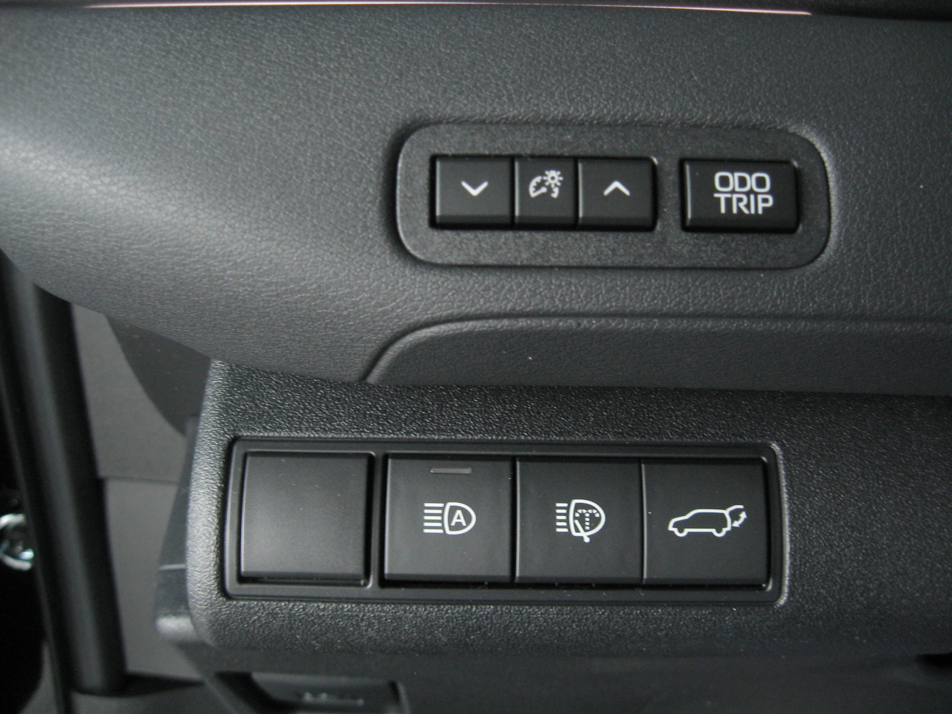 New 2026 Toyota bZ XLE image 13