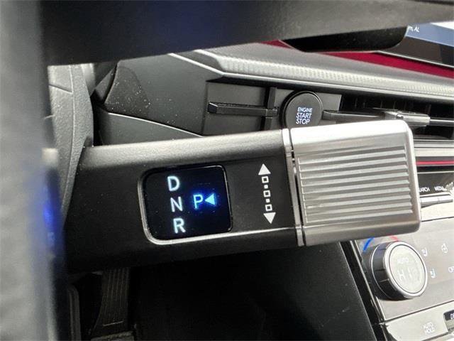 Used 2025 Hyundai Santa Fe Calligraphy image 20