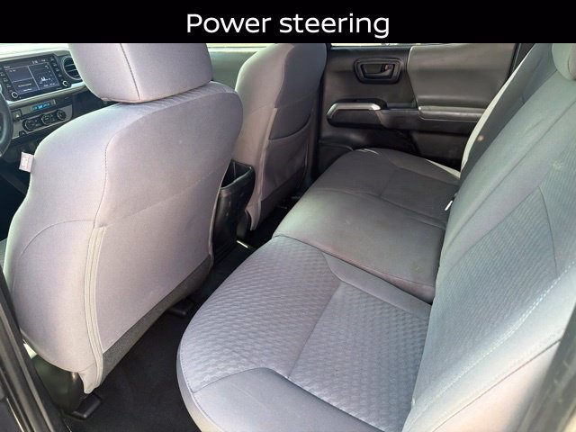 Used 2021 Toyota Tacoma SR5 RWD image 17