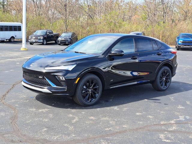 New 2026 Buick Envista Sport Touring w/ Convenience I Package image 33