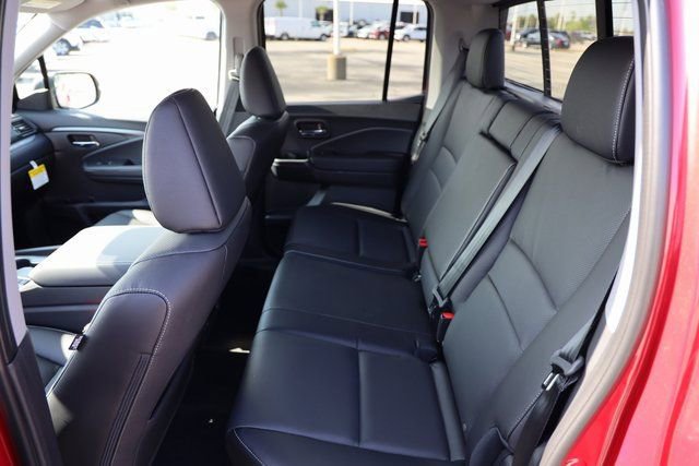 New 2026 Honda Ridgeline RTL image 13