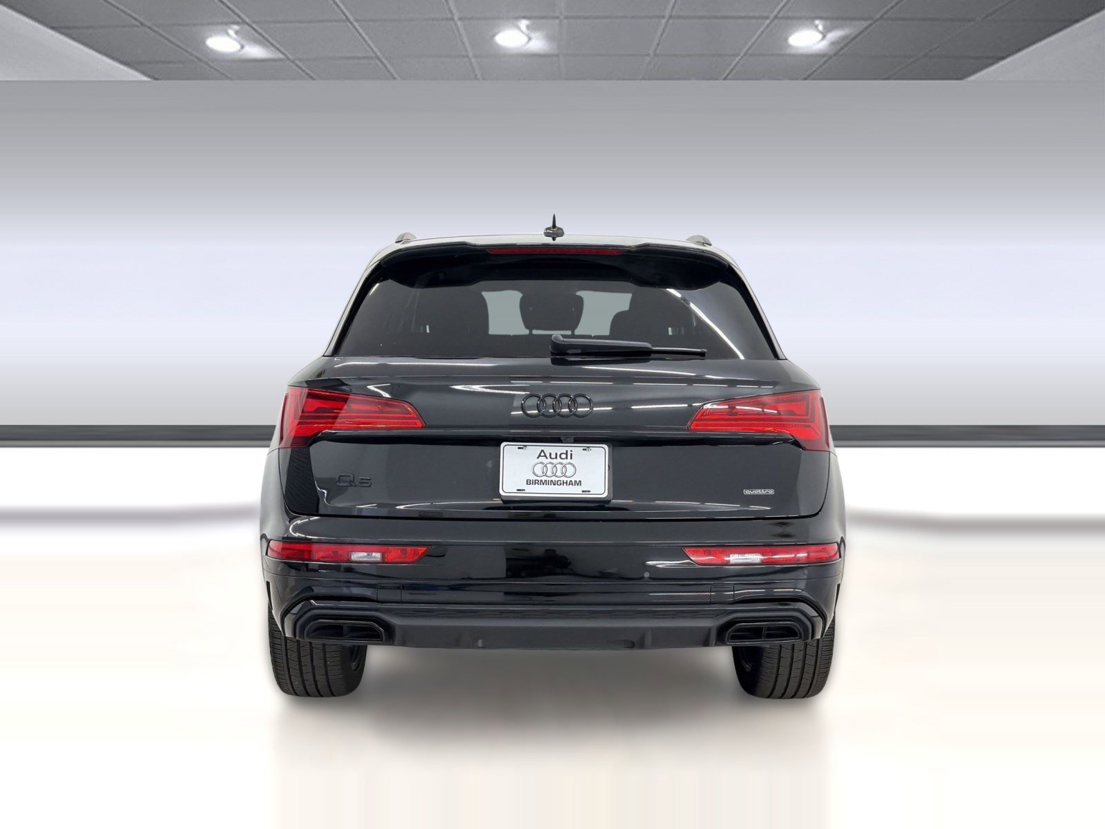 Used 2023 Audi Q5 2.0T Premium Plus w/ Premium Plus Package AWD/4WD image 10