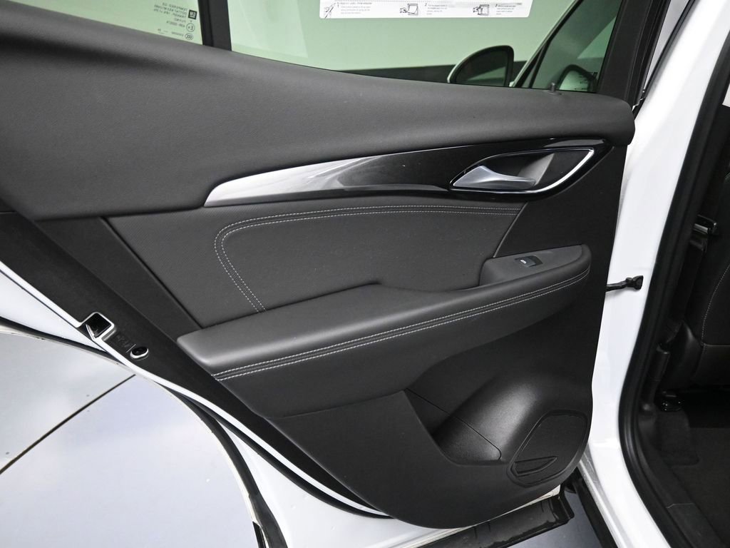 Used 2024 Buick Envision Preferred image 25