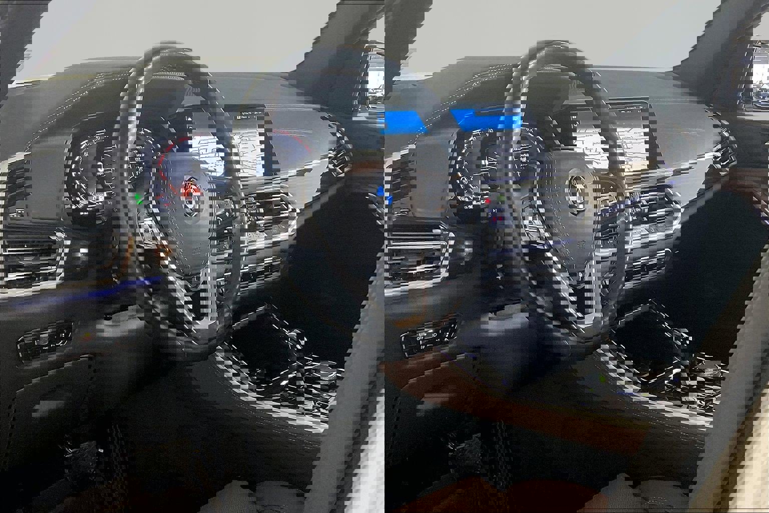 Certified 2023 BMW X5 xDrive40i w/ Premium Package image 14