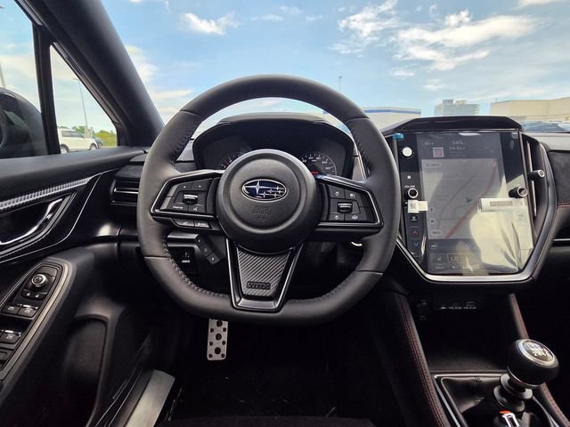 New 2026 Subaru WRX Limited AWD/4WD image 10