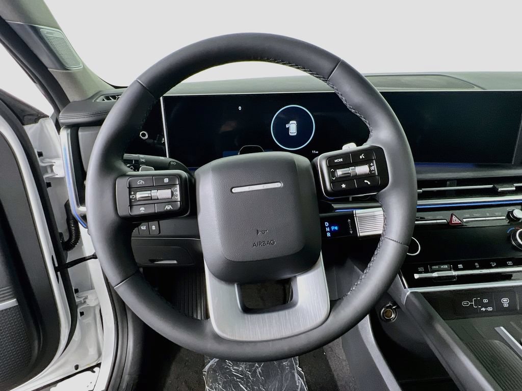 New 2026 Hyundai Santa Fe Limited AWD/4WD image 10