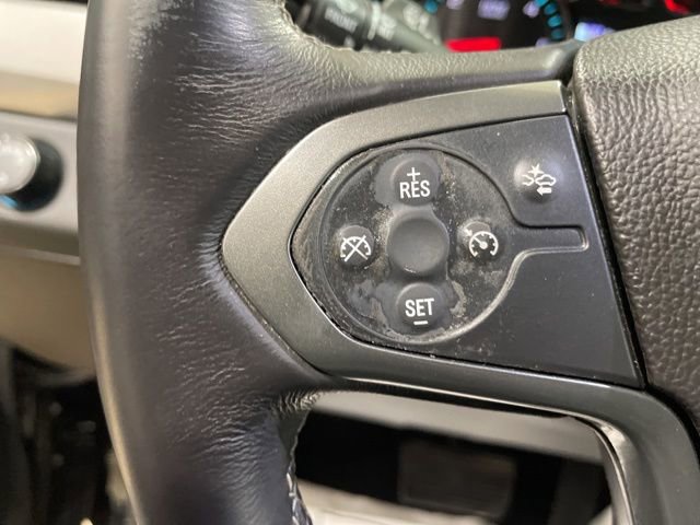 Used 2018 Chevrolet Suburban LT AWD/4WD image 21