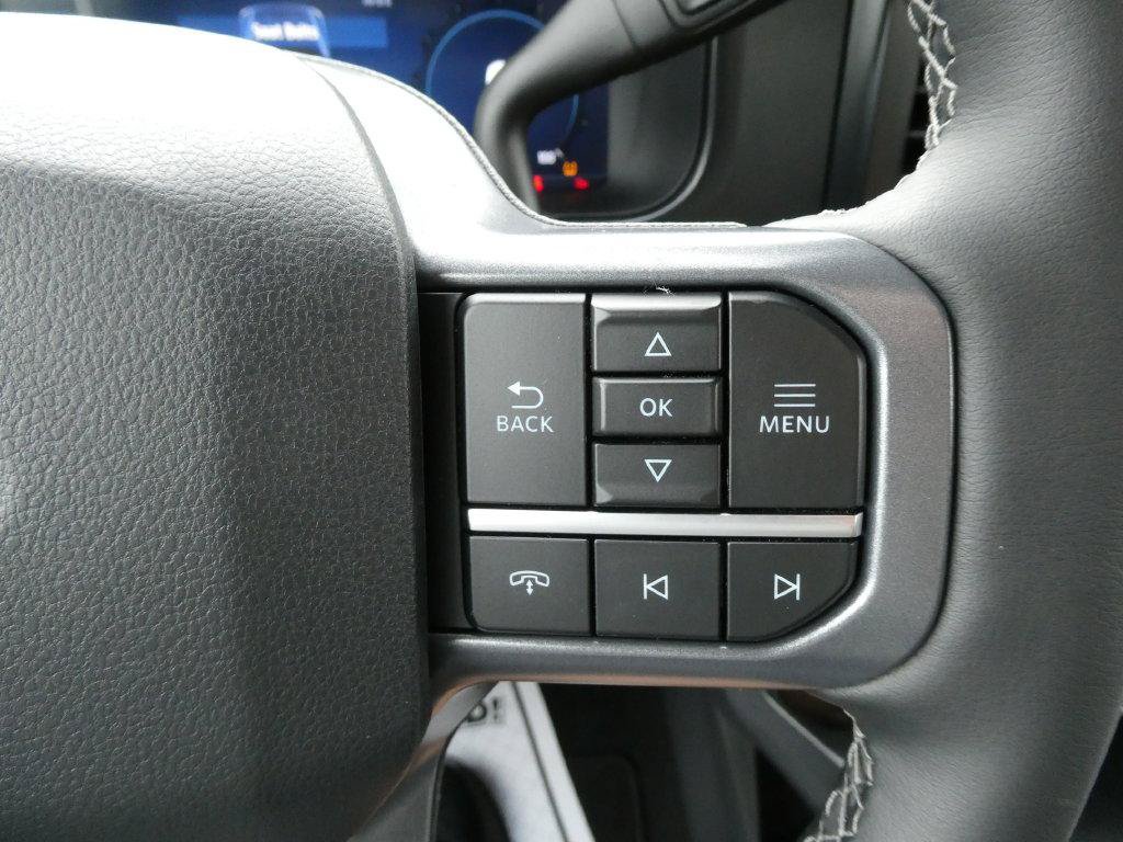 New 2027 Ford F350 Lariat AWD/4WD image 23