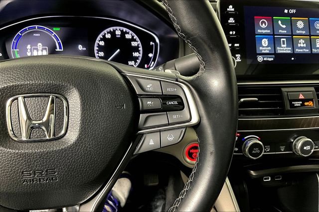 Used 2022 Honda Accord Touring image 19