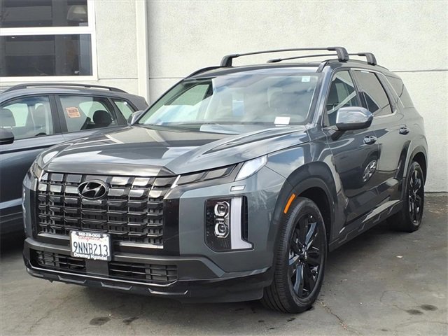 Used 2024 Hyundai Palisade XRT