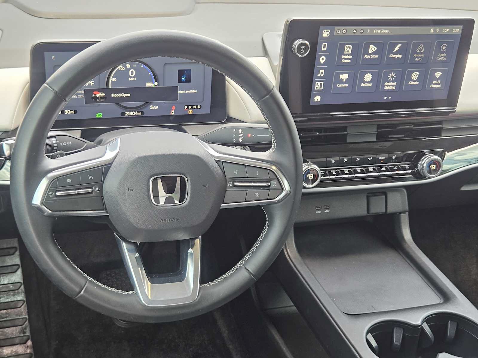 Certified 2025 Honda Prologue Touring image 27