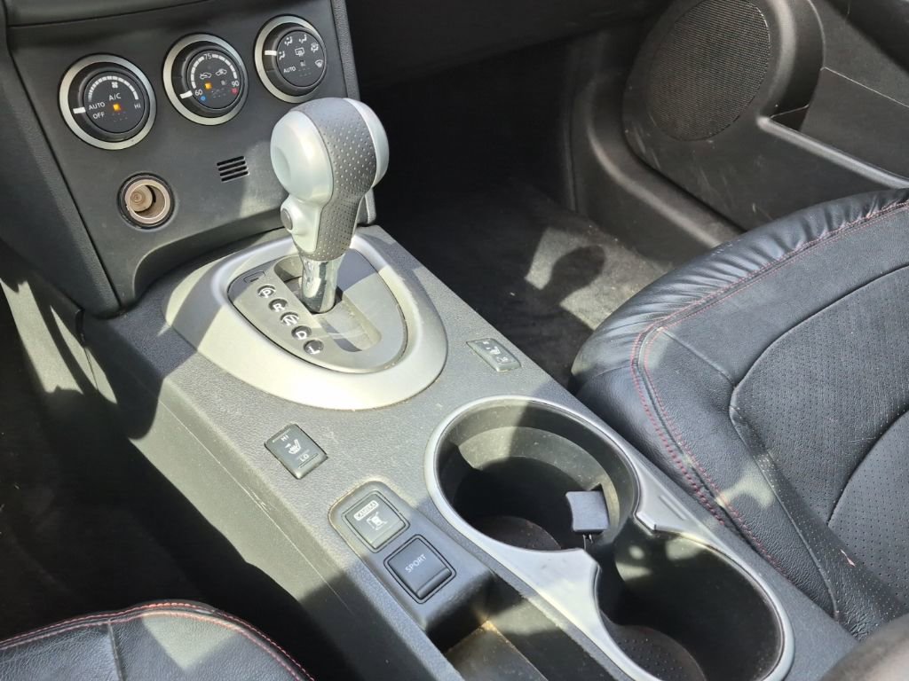 Used 2013 Nissan Rogue SL image 15