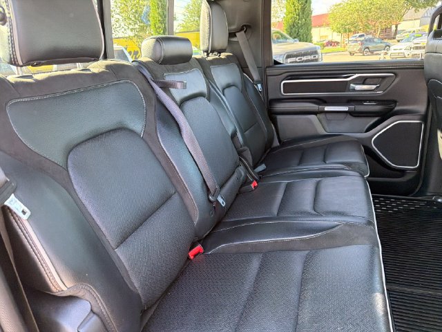 Used 2020 RAM 1500 Laramie AWD/4WD image 28