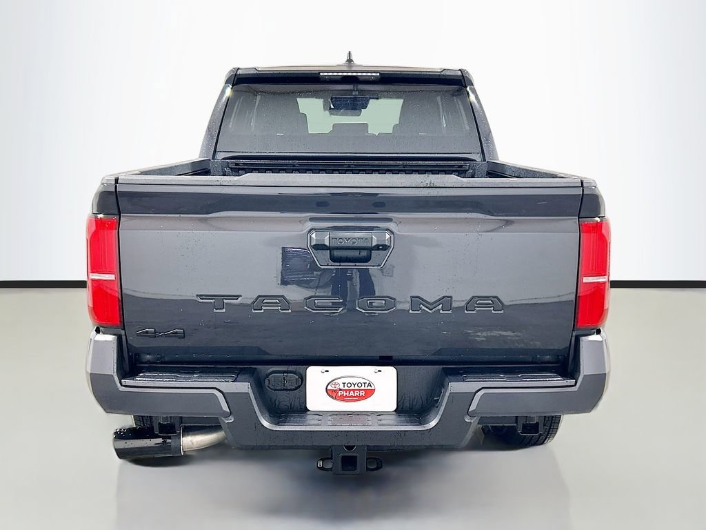 New 2026 Toyota Tacoma SR5 AWD/4WD image 5