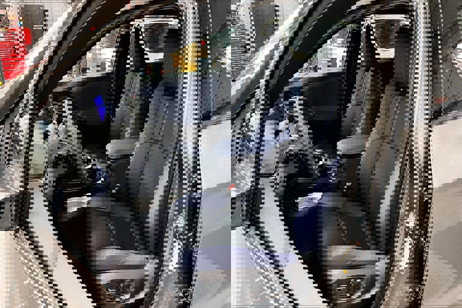 New 2026 Subaru Solterra Touring XT image 9