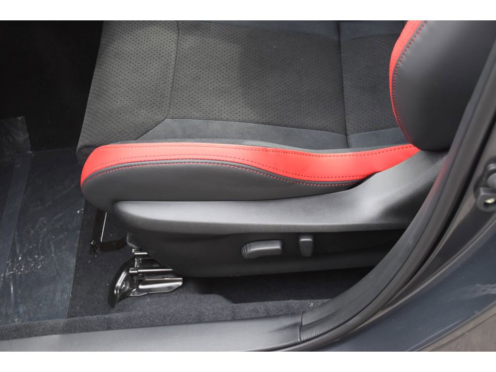 New 2026 Subaru WRX GT image 33