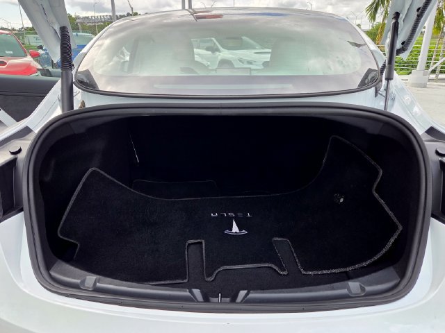 Used 2023 Tesla Model 3 Standard Range RWD image 21