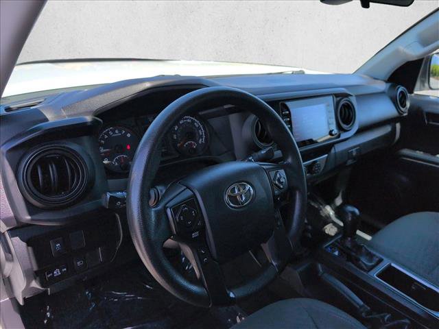 Used 2020 Toyota Tacoma SR w/ SR Convenience Package RWD image 10