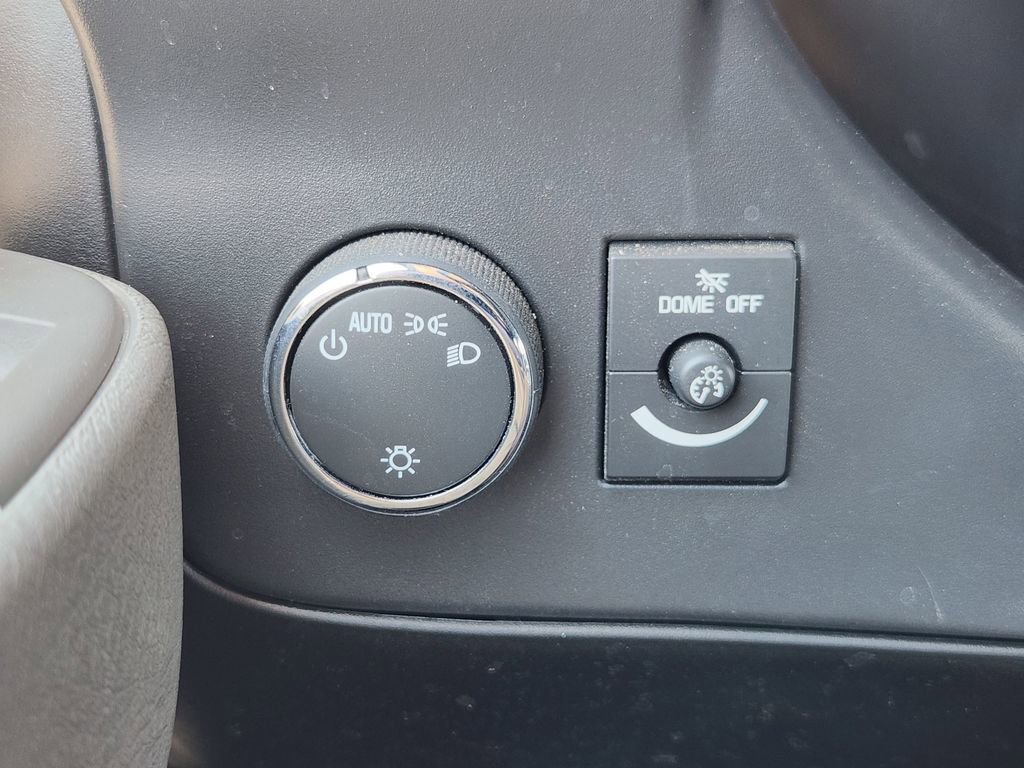 Used 2025 Chevrolet Express 2500 w/ Driver Convenience Package RWD image 22