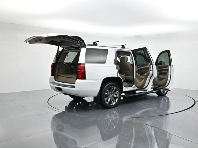 Used 2019 Chevrolet Tahoe Premier image 49
