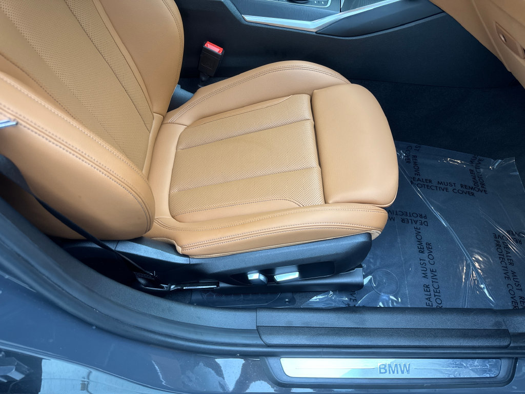 Used 2023 BMW 330e xDrive w/ Premium Package AWD/4WD image 47