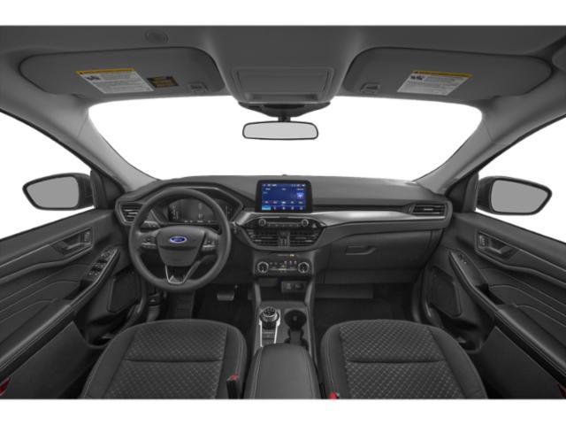 Used 2024 Ford Escape Active AWD/4WD image 8