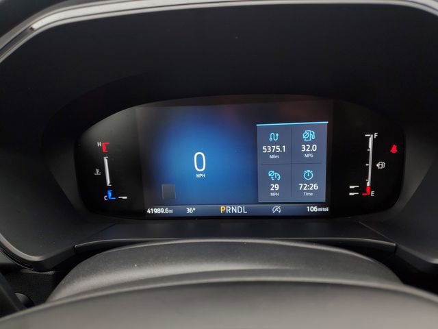 Certified 2023 Ford Escape ST-Line w/ Tech Pack #1 image 17