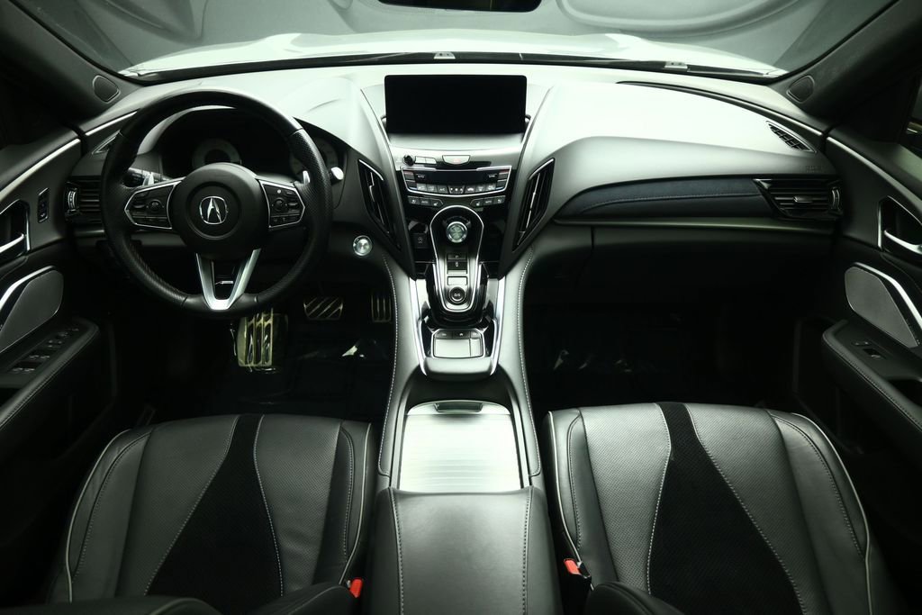 Used 2021 Acura RDX A-Spec FWD image 35