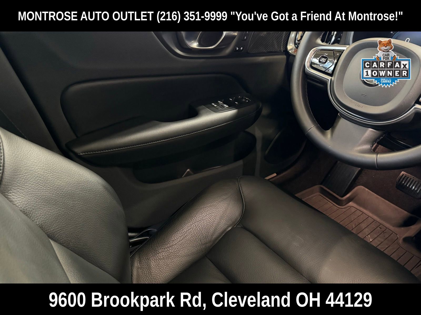 Used 2023 Volvo S60 T8 Plus w/ Climate Package image 38