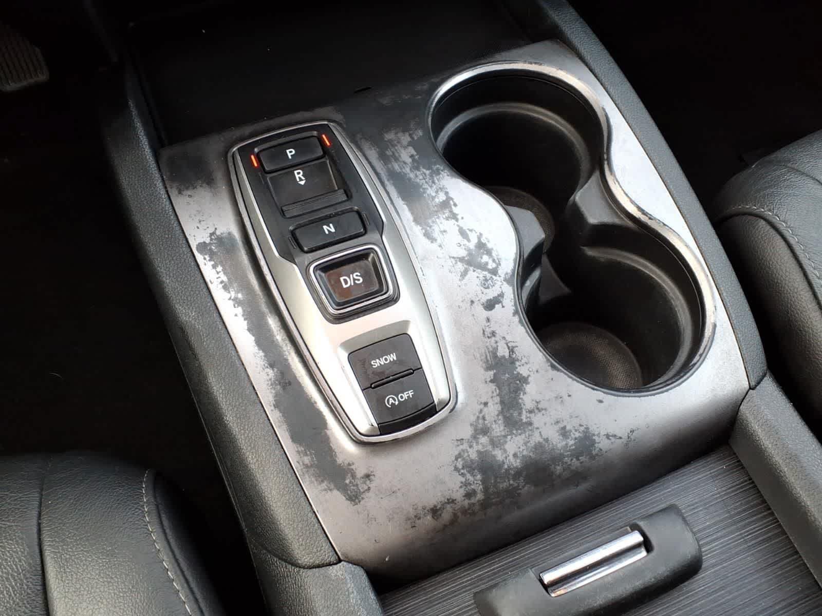 Certified 2021 Honda Pilot EX-L image 22