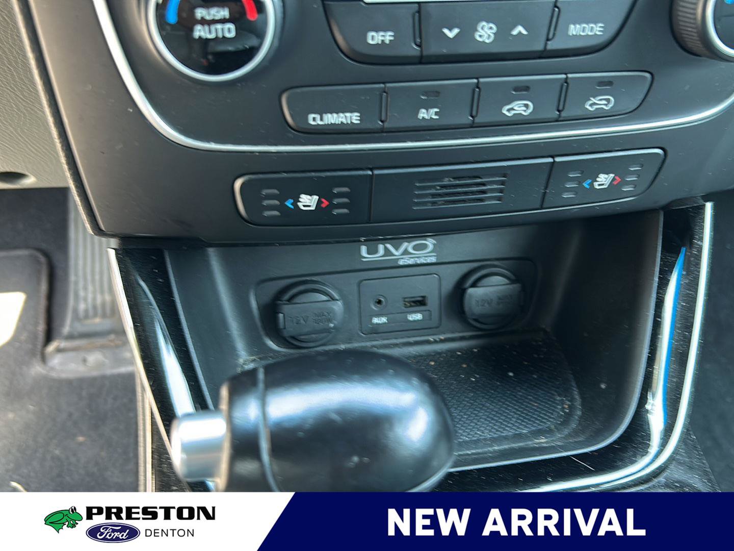 Used 2014 Kia Sorento SX AWD/4WD image 15
