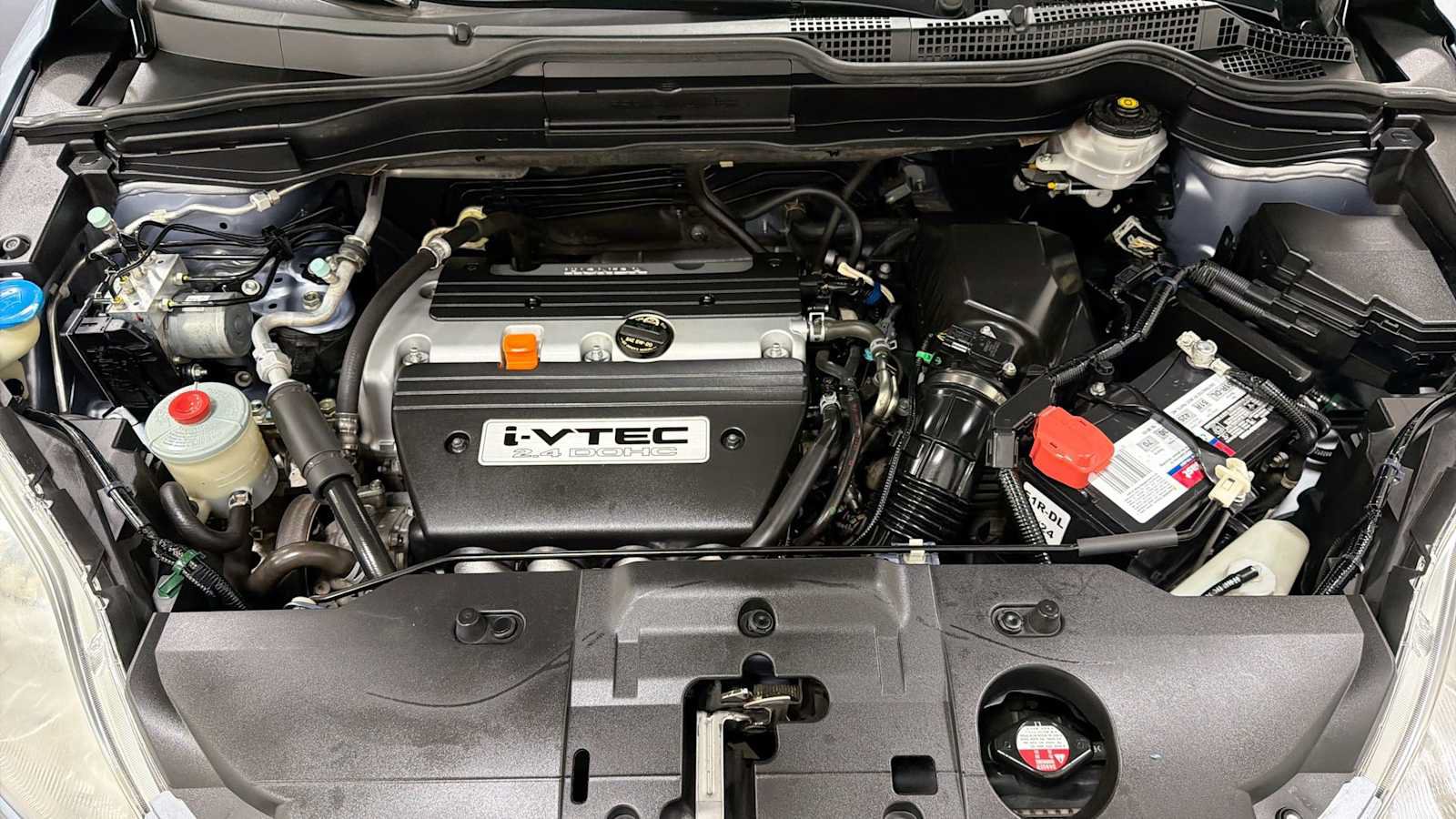 Used 2008 Honda CR-V LX image 28