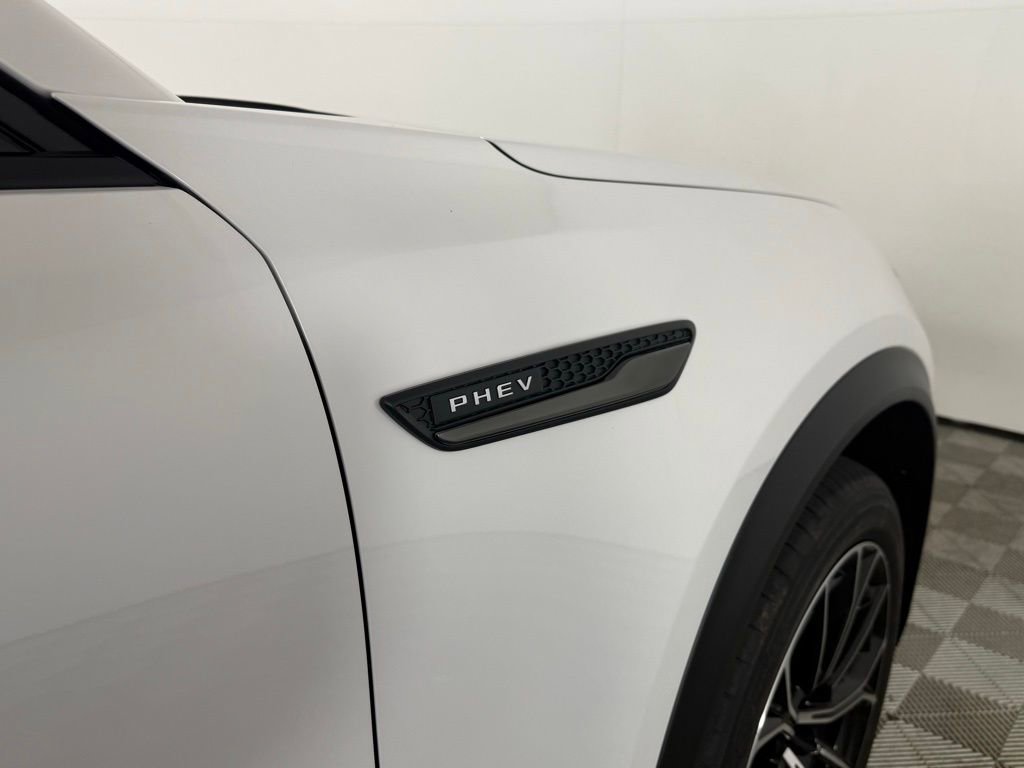 New 2025 MAZDA CX-70 Plug-In Hybrid w/ Premium Pkg image 31