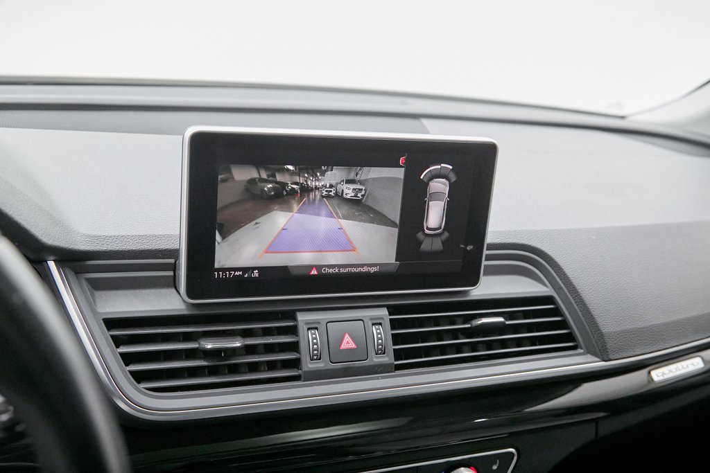 Used 2018 Audi Q5 2.0T Premium Plus w/ Premium Plus Package image 15