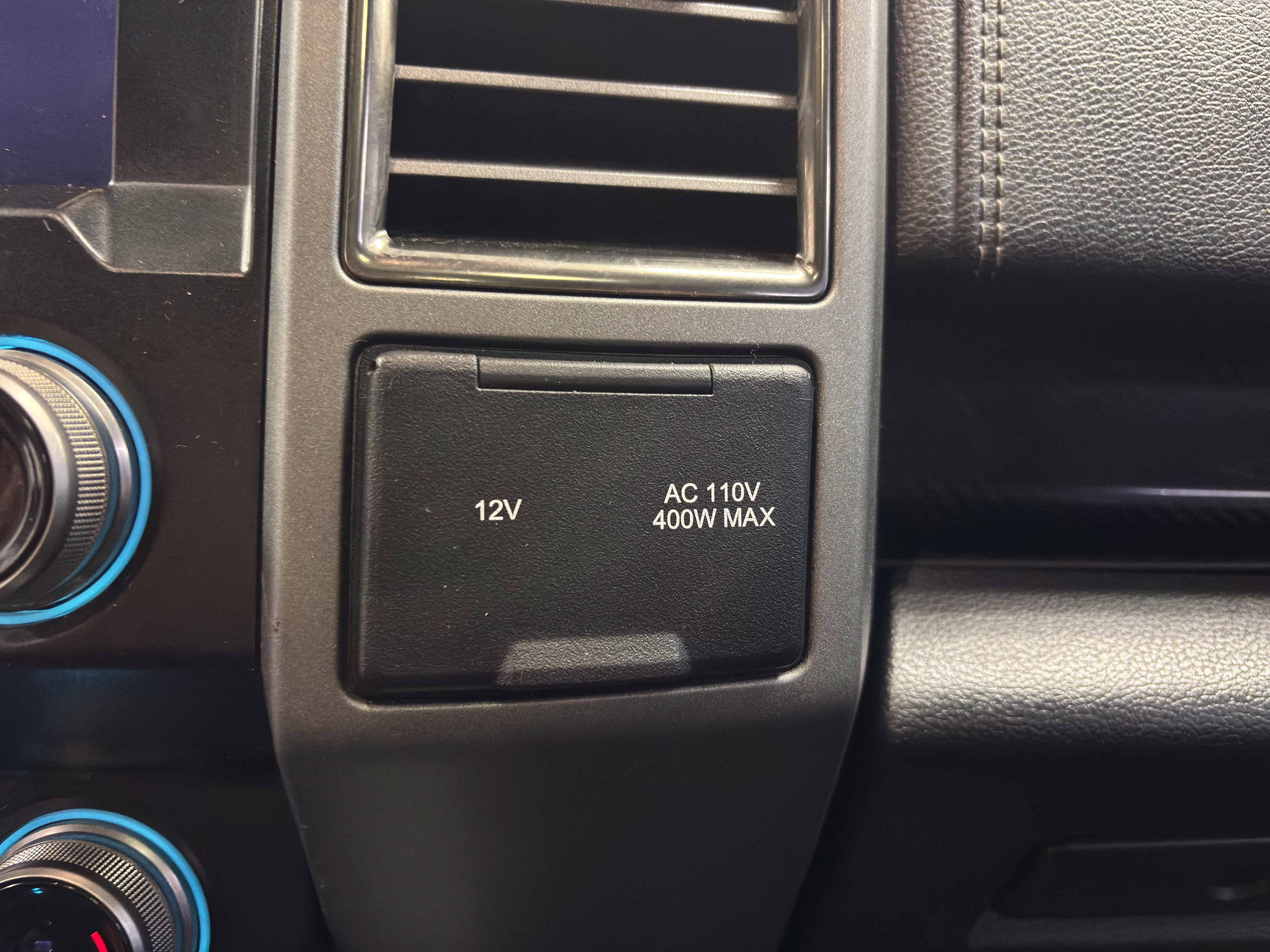 Used 2020 Ford F150 Raptor w/ Equipment Group 802A Luxury AWD/4WD image 46