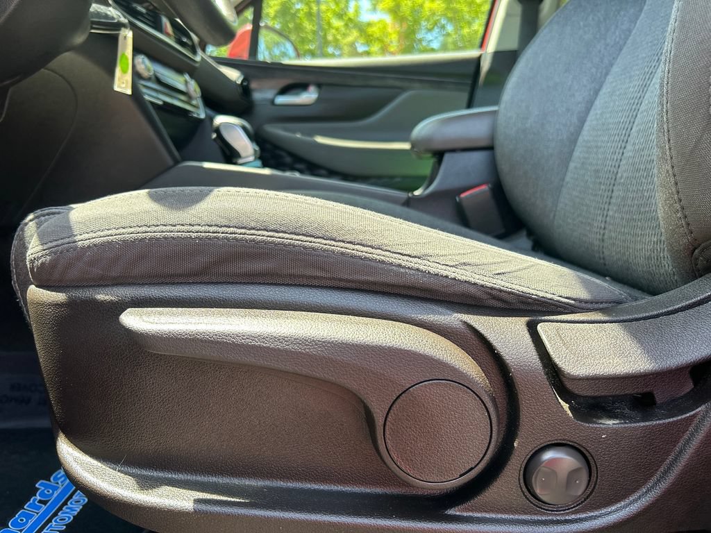 Used 2019 Hyundai Santa Fe SE AWD/4WD image 21