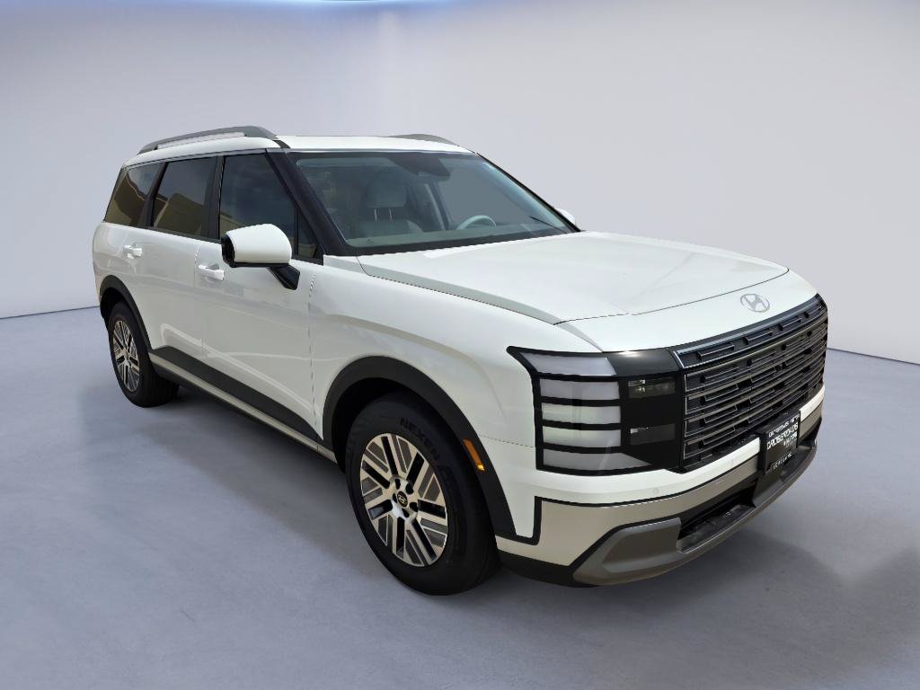 New 2026 Hyundai Palisade SEL Premium AWD/4WD image 8