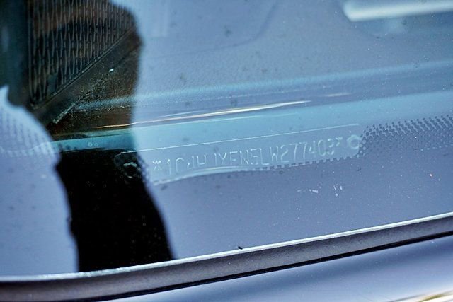 Used 2020 Jeep Wrangler Unlimited Rubicon image 34