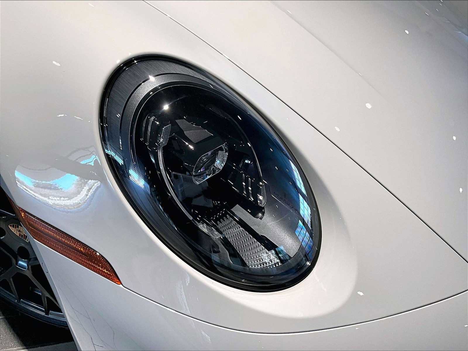 New 2026 Porsche 911 Carrera 4S image 12