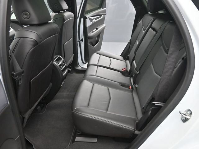 Certified 2025 Cadillac XT5 Premium Luxury image 13