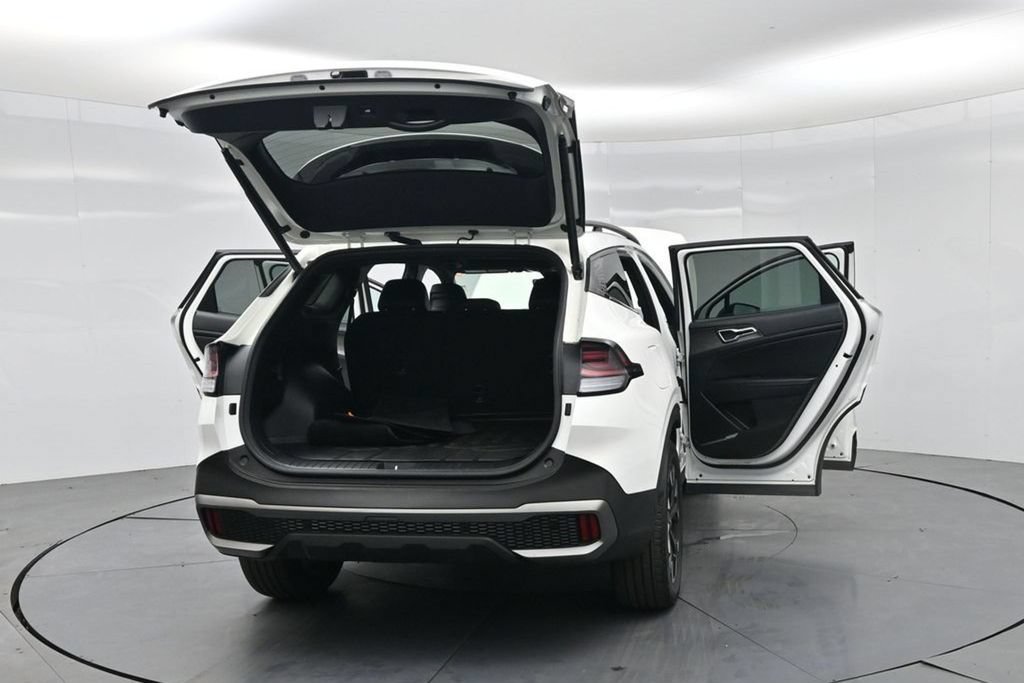 Used 2024 Kia Sportage X-Line Prestige AWD/4WD image 36