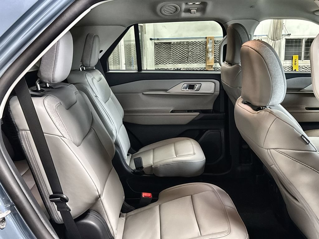New 2026 Ford Explorer Active w/ Active Comfort Package AWD/4WD image 31