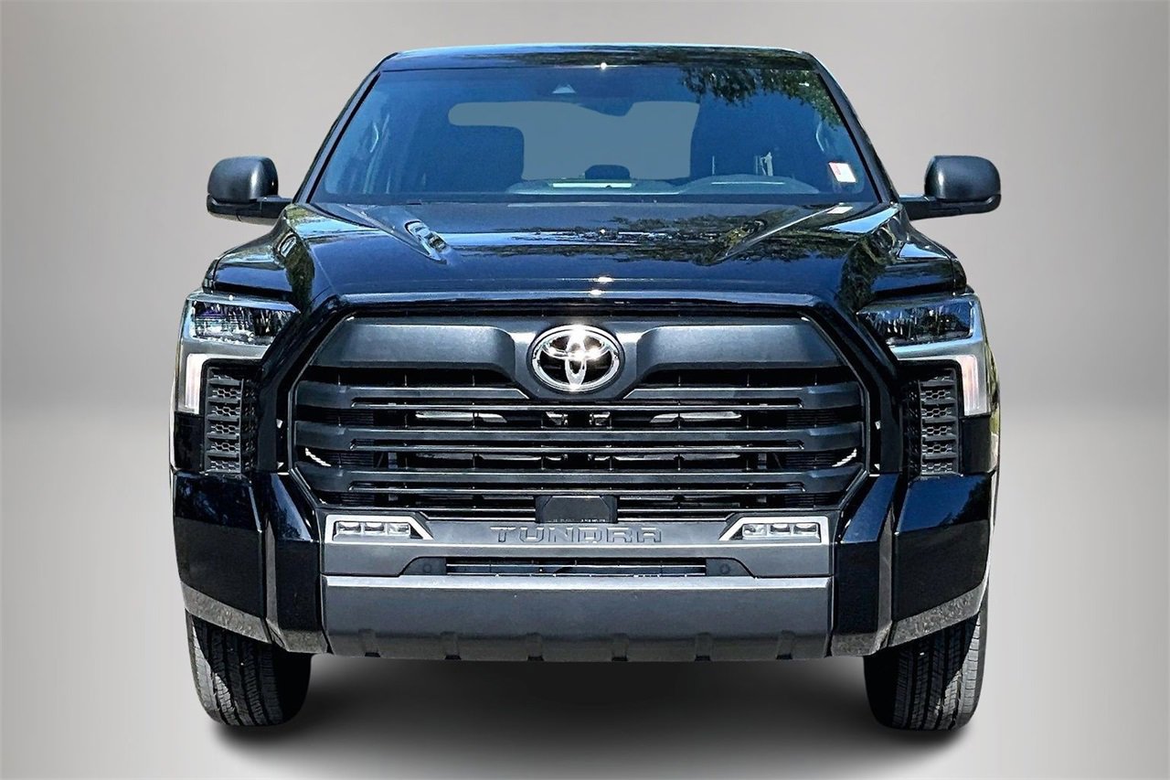 Used 2026 Toyota Tundra SR5 image 3