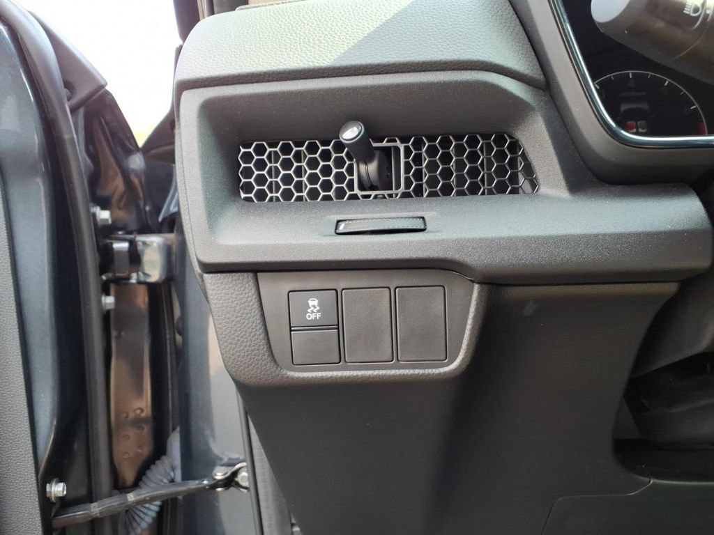 Certified 2024 Honda CR-V EX image 18