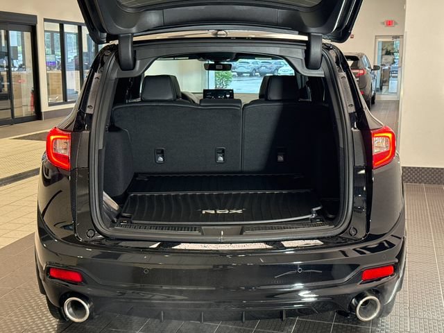 New 2026 Acura RDX A-Spec w/ Advance Package AWD/4WD image 25