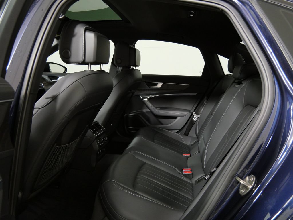 Used 2023 Audi A6 Premium Plus w/ Premium Plus Package AWD/4WD image 18