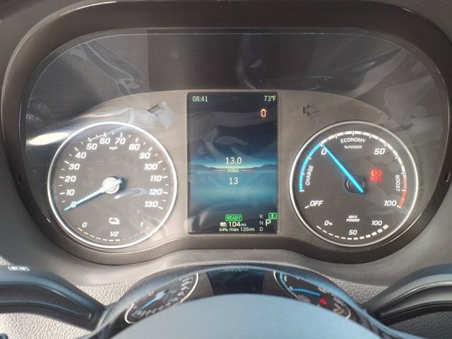 New 2025 Mercedes-Benz eSprinter 170 Cargo image 12