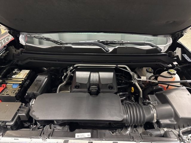 Used 2025 GMC Canyon Elevation w/ Convenience Package image 30