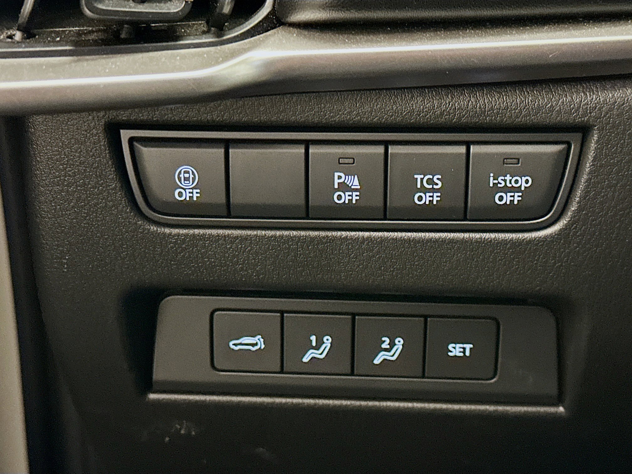 Used 2025 MAZDA CX-90 3.3 Turbo w/ Premium Plus Pkg image 17